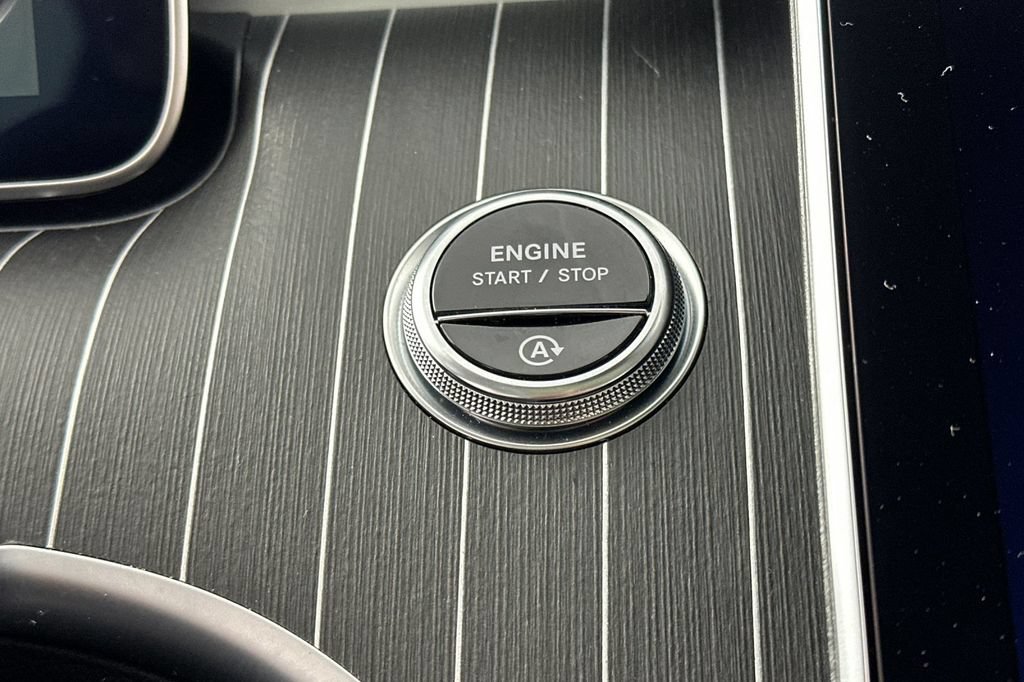 Certified 2023 Mercedes-Benz C 300 Sedan image 26