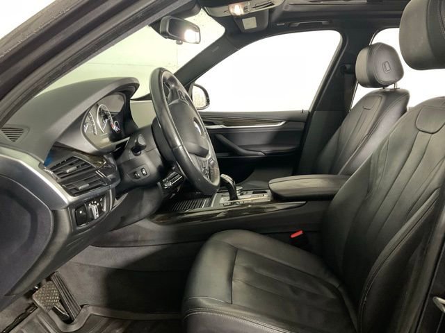 Used 2018 BMW X5 xDrive35i image 28