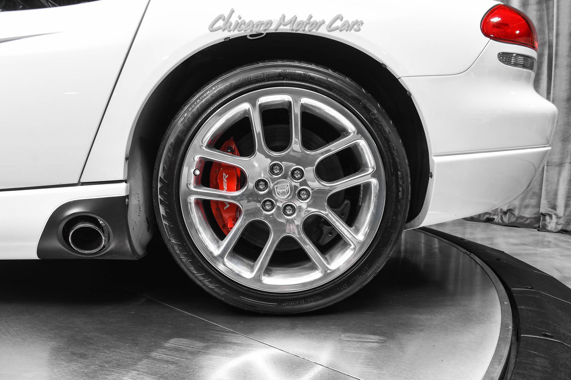 Used 2005 Dodge Viper SRT-10 image 48