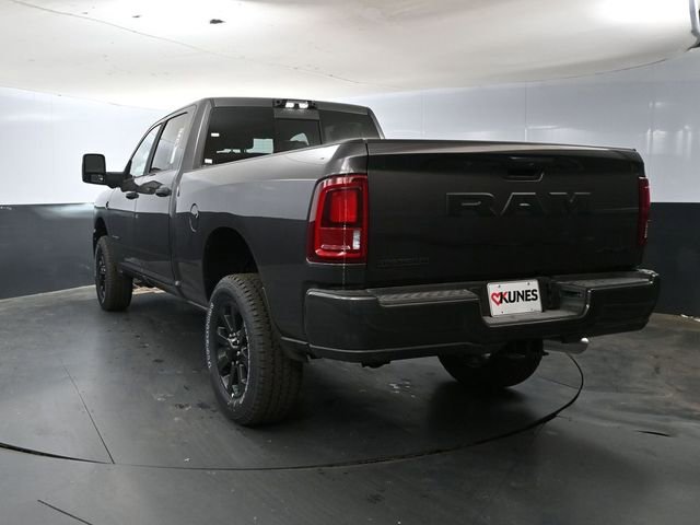 New 2025 RAM 2500 Big Horn image 7