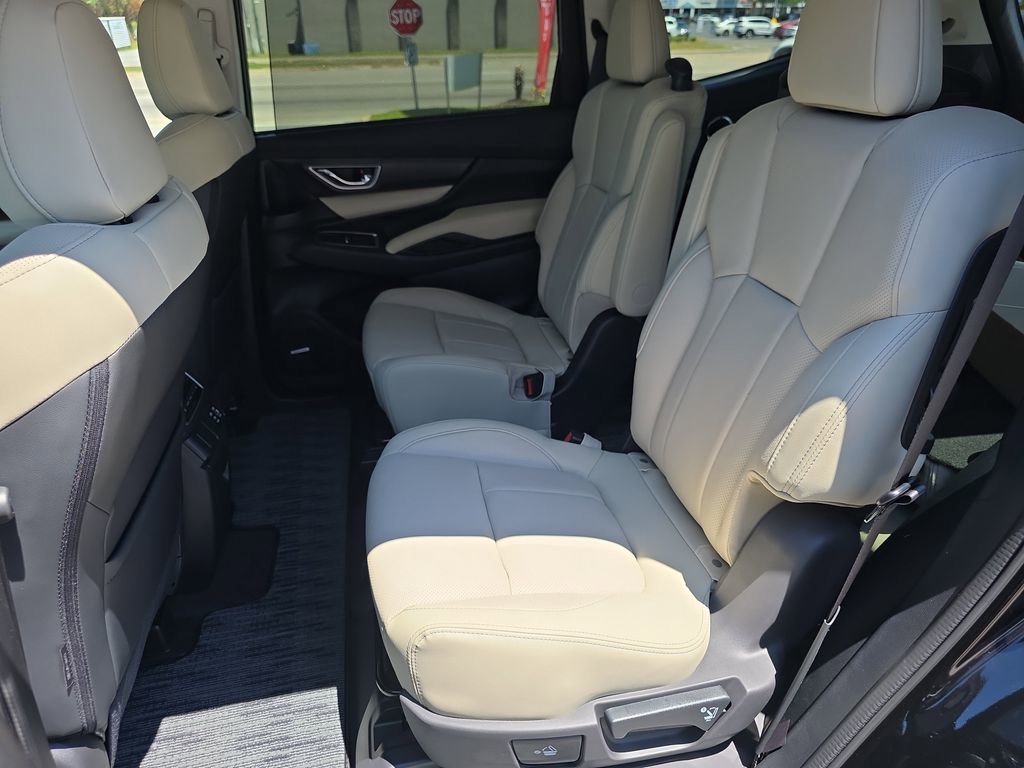 New 2026 Subaru Ascent Limited AWD/4WD image 34