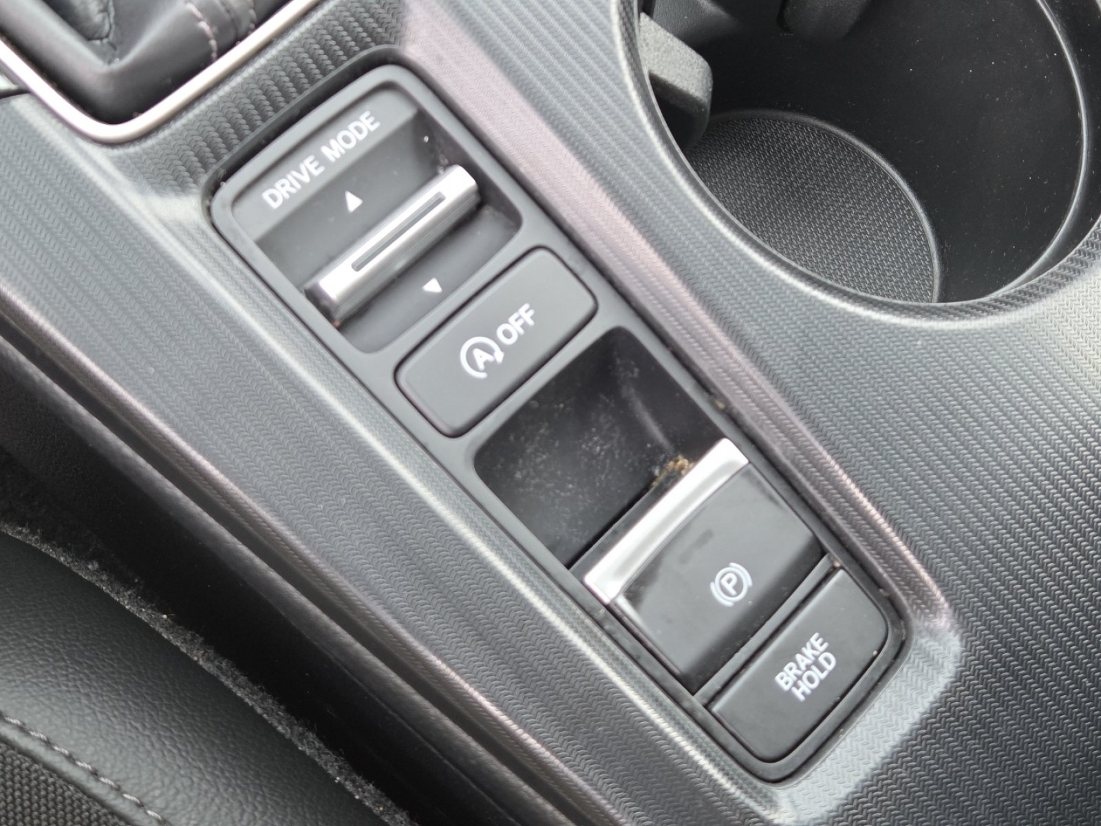 Used 2024 Honda Civic Sport image 6