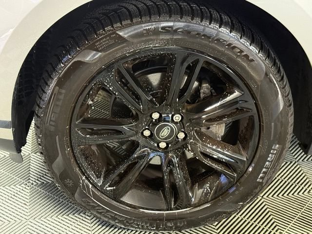Certified 2020 Land Rover Range Rover Velar S AWD/4WD image 14