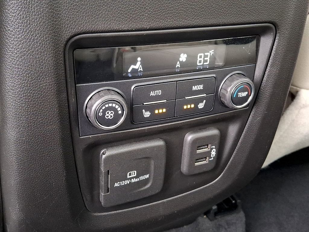 Used 2023 Buick Enclave Avenir w/ LPO, Floor Liner Package image 12