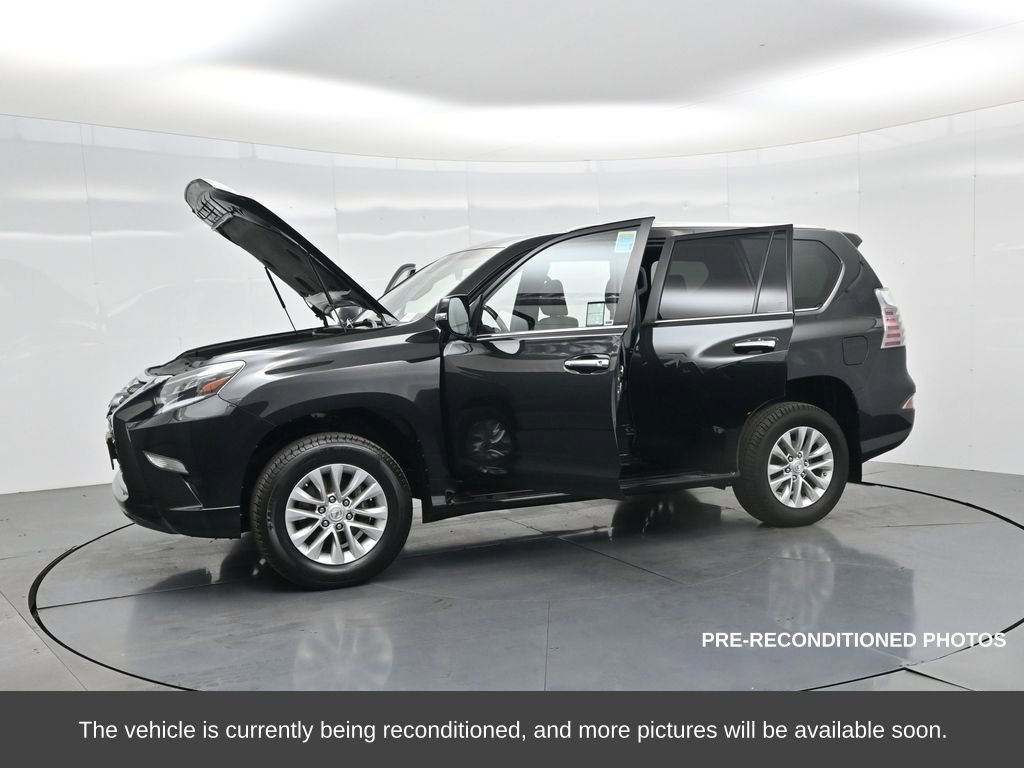 Used 2023 Lexus GX 460 Premium image 44
