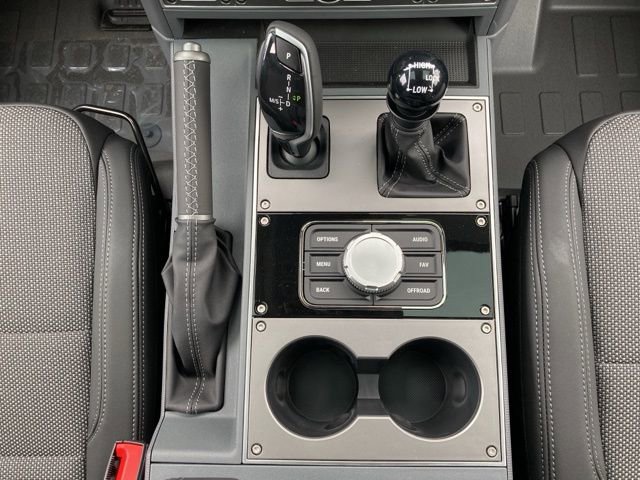 New 2026 INEOS Grenadier AWD/4WD image 19