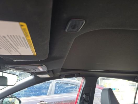 Used 2025 Toyota Camry XSE image 9