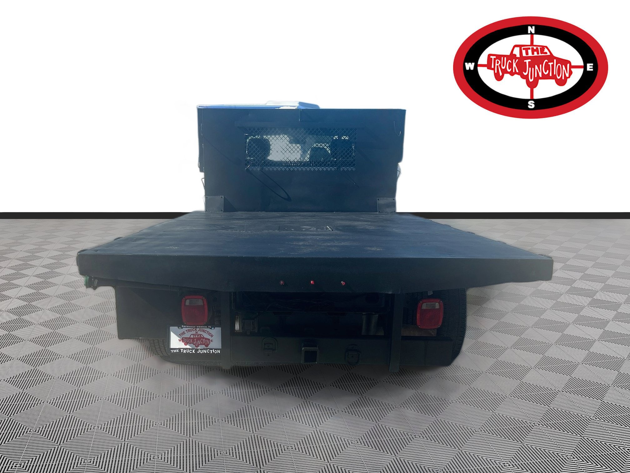 Used 2017 RAM 3500 Tradesman w/ Power & Remote Entry Group AWD/4WD image 6