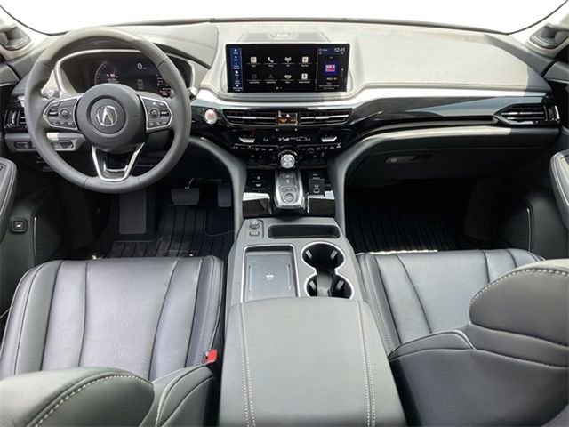 New 2026 Acura MDX w/ Technology Package image 12
