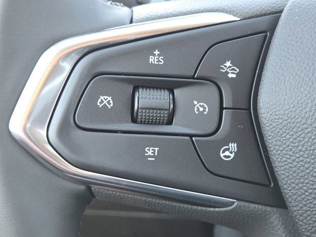 New 2026 Chevrolet Trax LT w/ Driver Confidence Package image 12