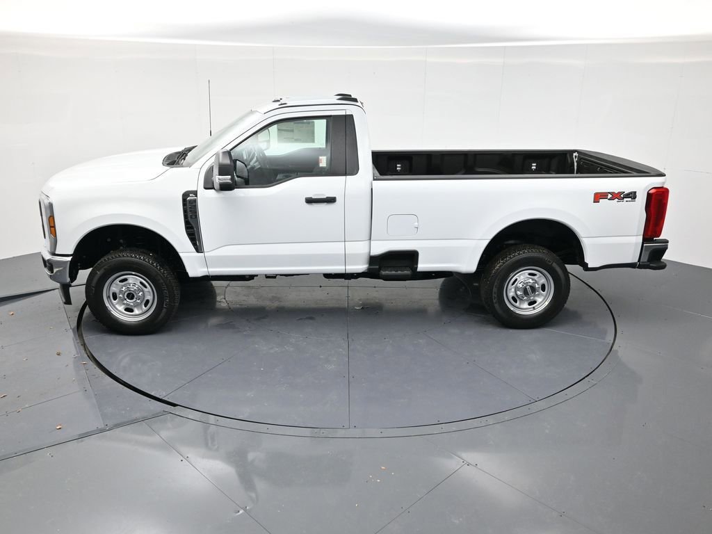 New 2026 Ford F250 XL w/ FX4 Off-Road Package image 34