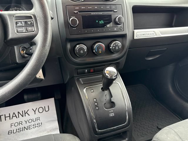 Used 2014 Jeep Compass Sport w/ Power Value Group FWD image 16
