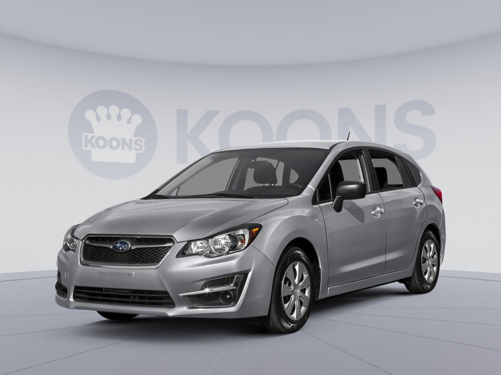 Used 2015 Subaru Impreza 2.0i image 1
