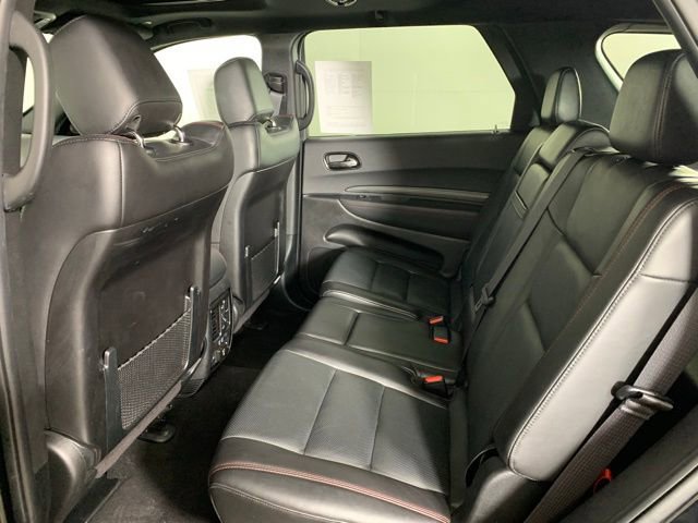 Used 2024 Dodge Durango GT image 26
