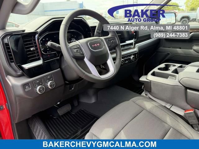 New 2026 GMC Sierra 1500 Elevation AWD/4WD image 10