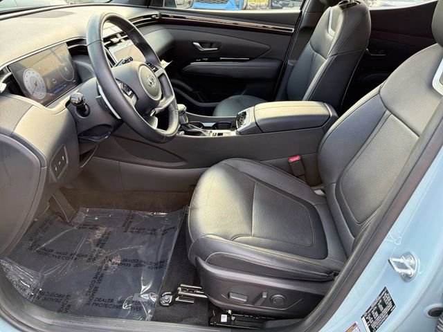 Used 2023 Hyundai Santa Cruz Limited image 15