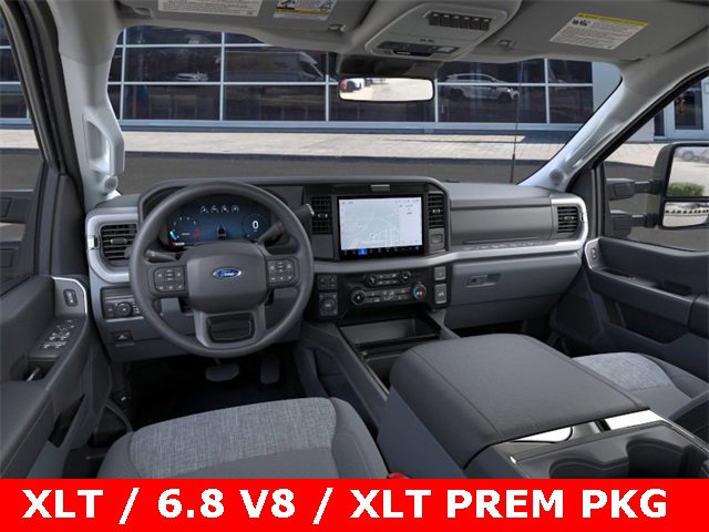 New 2026 Ford F250 XLT w/ XLT Premium Package image 9
