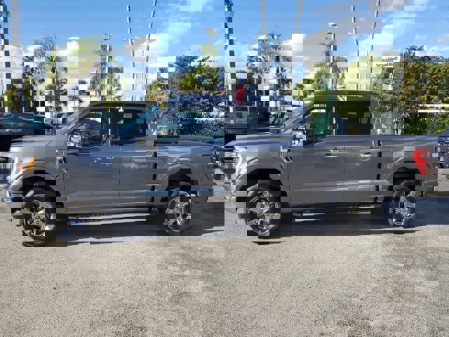 Used 2023 Ford F150 Lariat image 4