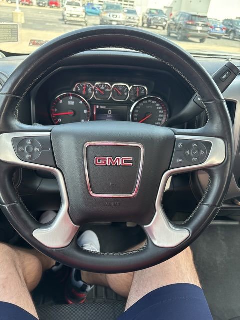 Used 2014 GMC Sierra 1500 SLE image 7