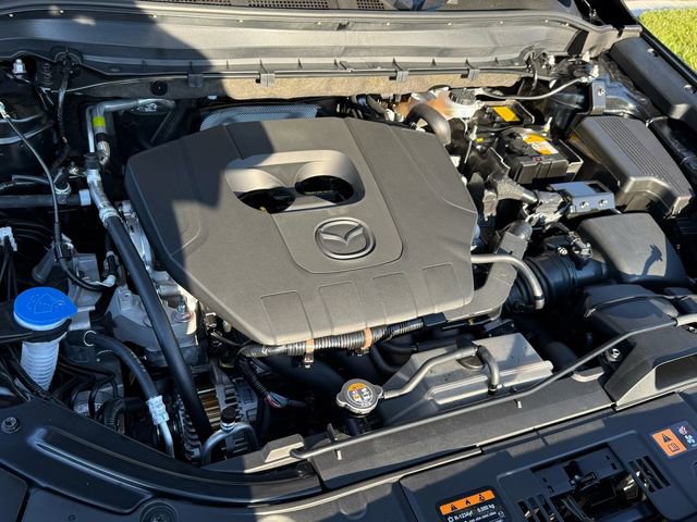 New 2025 MAZDA CX-5 AWD 2.5 S w/ Premium Plus Pkg image 20