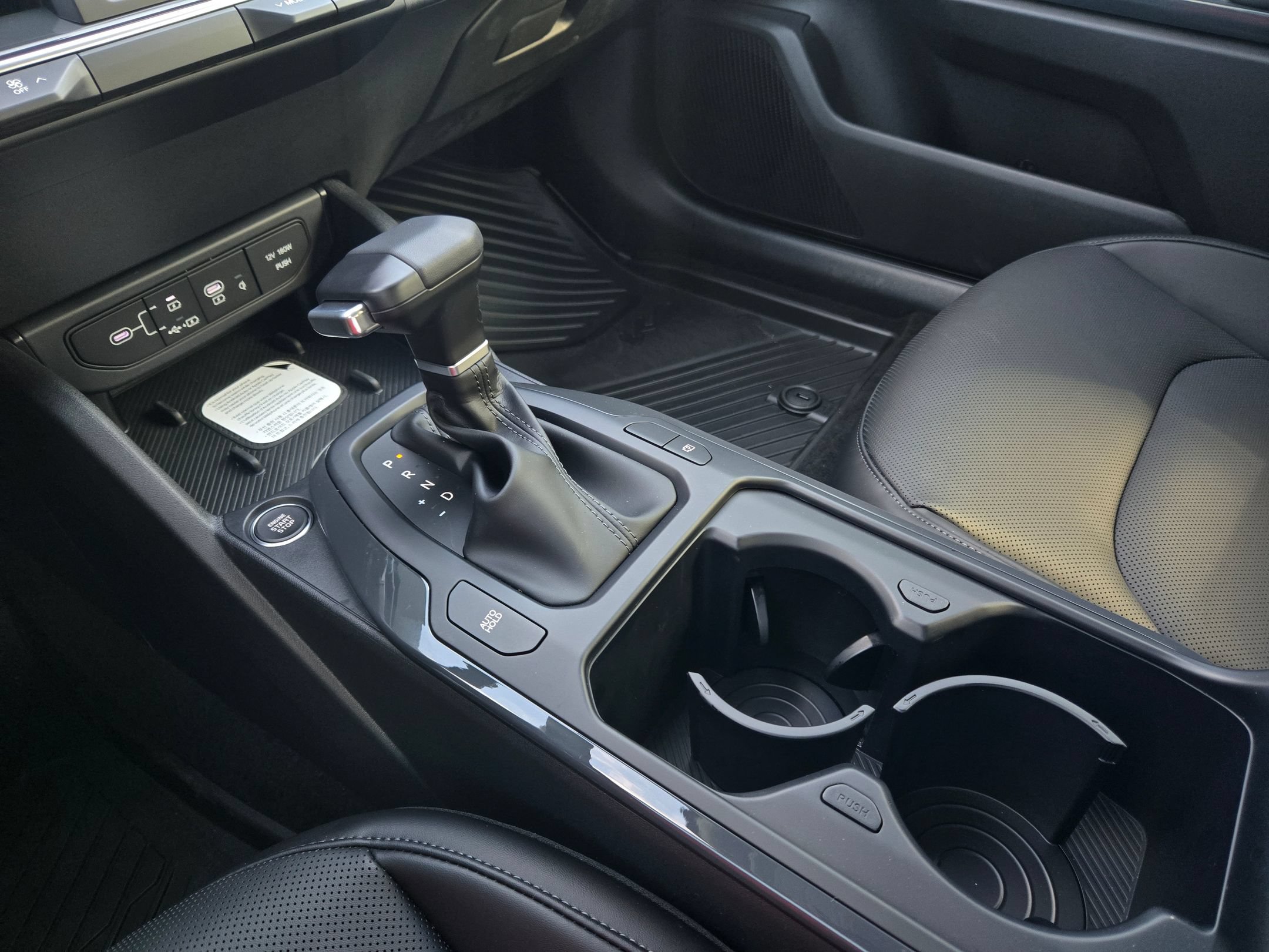 New 2026 Kia K4 EX FWD image 31