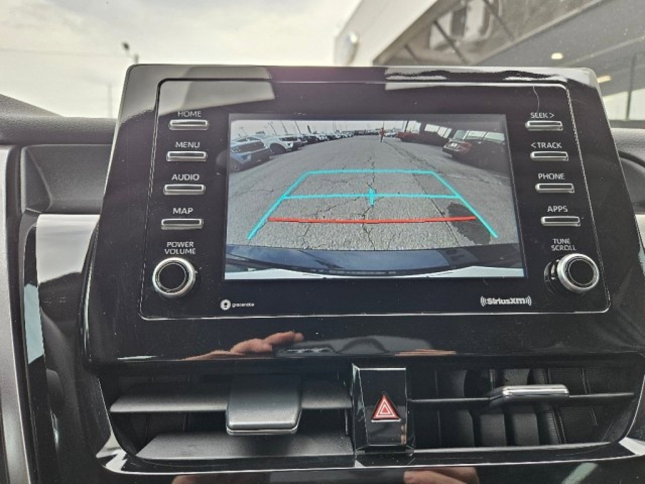 Used 2023 Toyota Camry LE image 29