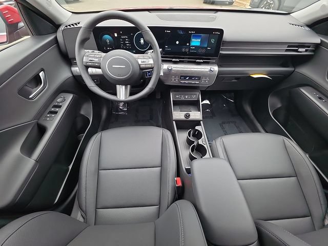 New 2026 Hyundai Kona Limited AWD/4WD image 18