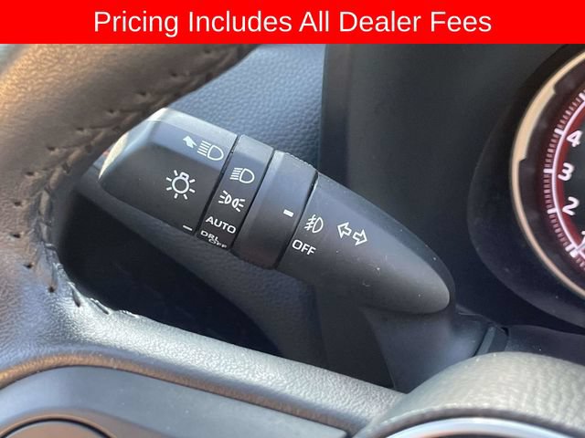 Used 2024 Toyota RAV4 Adventure AWD/4WD image 28