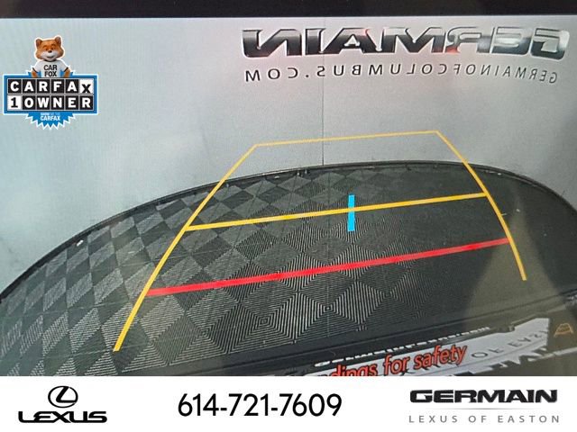 Used 2024 Lexus NX 350 AWD image 32