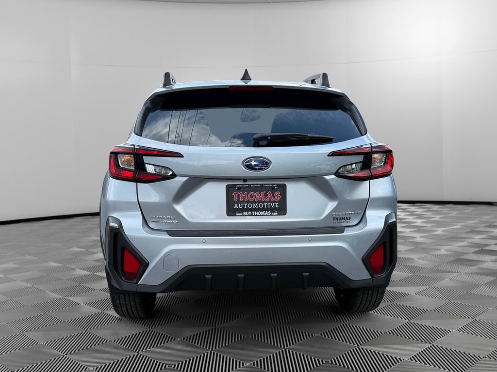 Used 2025 Subaru Crosstrek 2.5i Limited image 6