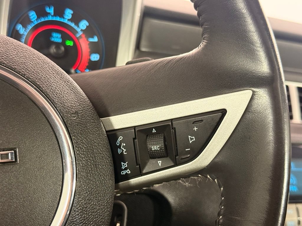 Used 2010 Chevrolet Camaro SS w/ RS Package RWD image 30