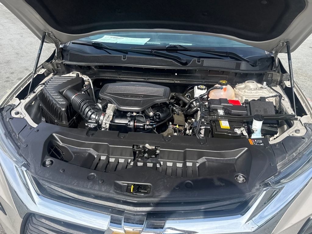 Used 2021 Chevrolet Blazer LT image 20