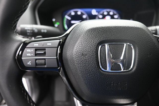 Used 2025 Honda Civic Sport Touring image 15