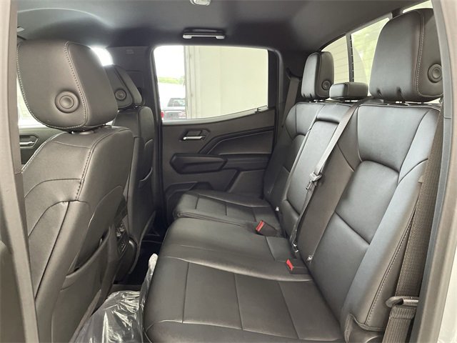 New 2026 Chevrolet Colorado LT w/ LT Convenience Package image 16