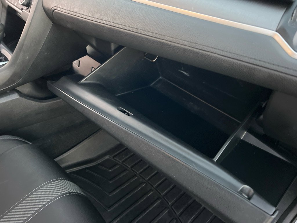 Used 2018 Honda Civic LX image 20