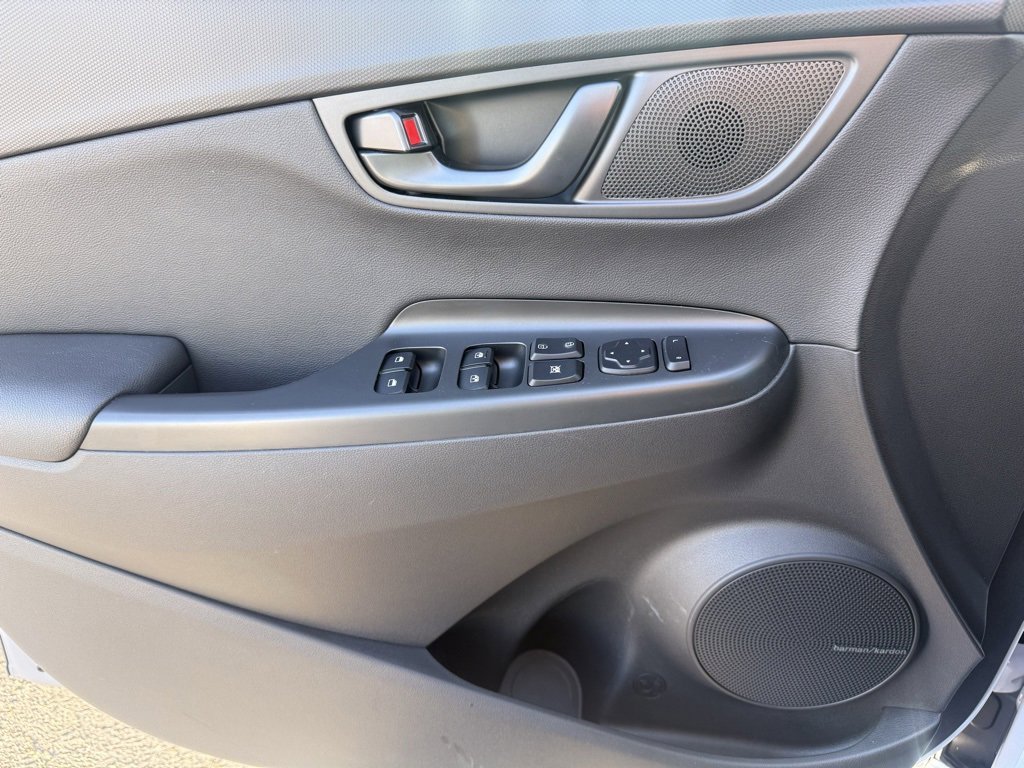 Used 2023 Hyundai Kona N image 20