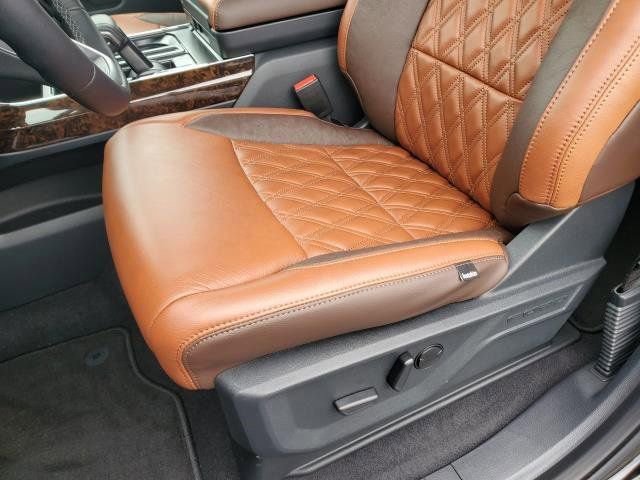 New 2025 Ford F150 XLT w/ Equipment Group 302A MID image 15