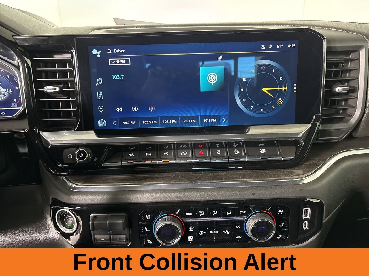 Used 2023 Chevrolet Silverado 1500 LTZ w/ LTZ Premium Package image 18