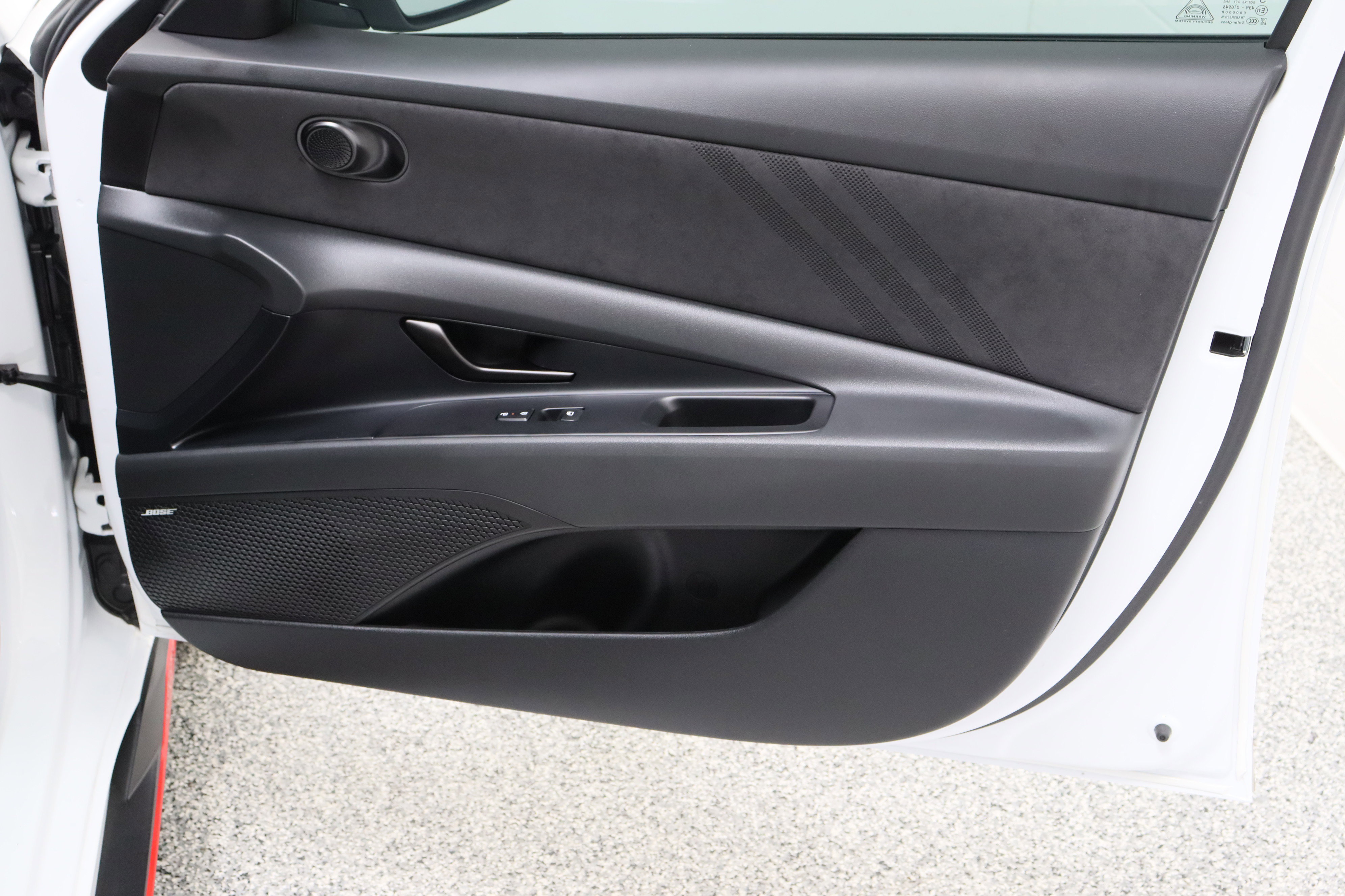 Used 2026 Hyundai Elantra N image 37