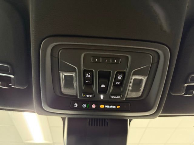 New 2026 GMC Sierra 1500 AT4 w/ AT4 Premium Package image 20