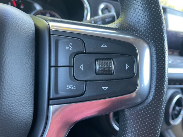 Used 2022 Chevrolet Blazer LT AWD/4WD image 20