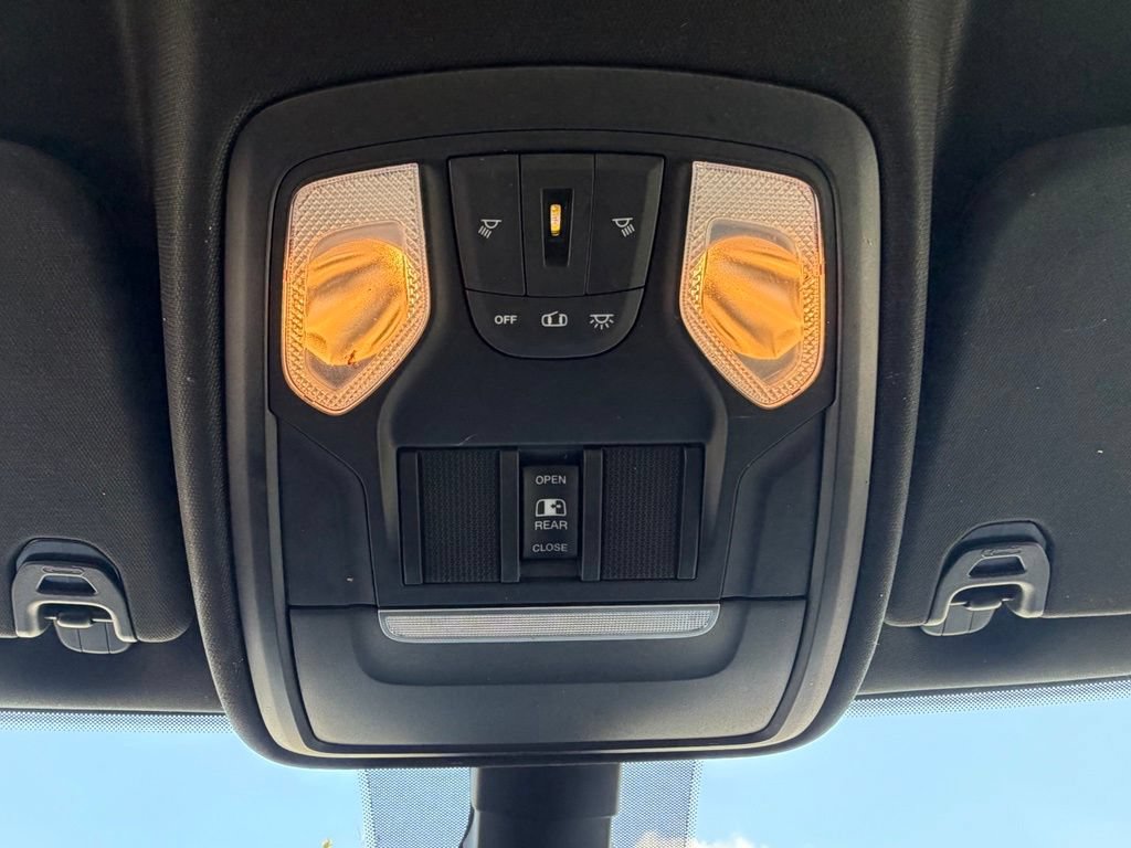 Certified 2019 RAM 1500 Big Horn AWD/4WD image 31
