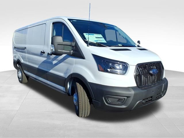 New 2025 Ford Transit 350 Low Roof AWD w/ Load Area Protection Package image 19