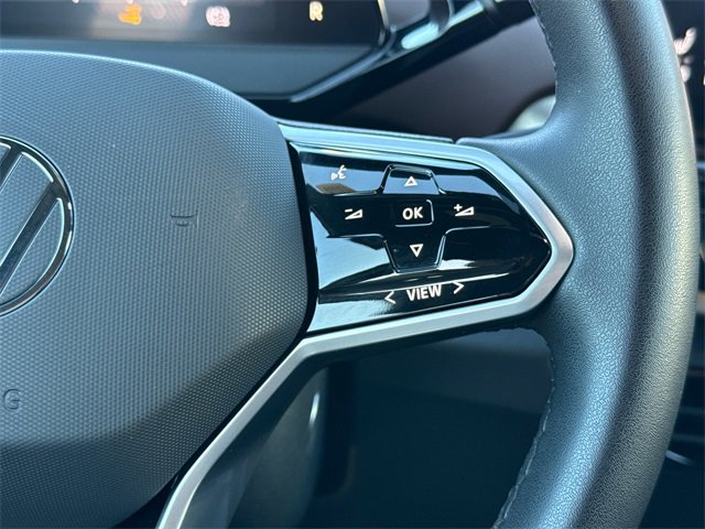 Certified 2023 Volkswagen ID.4 2WD image 23