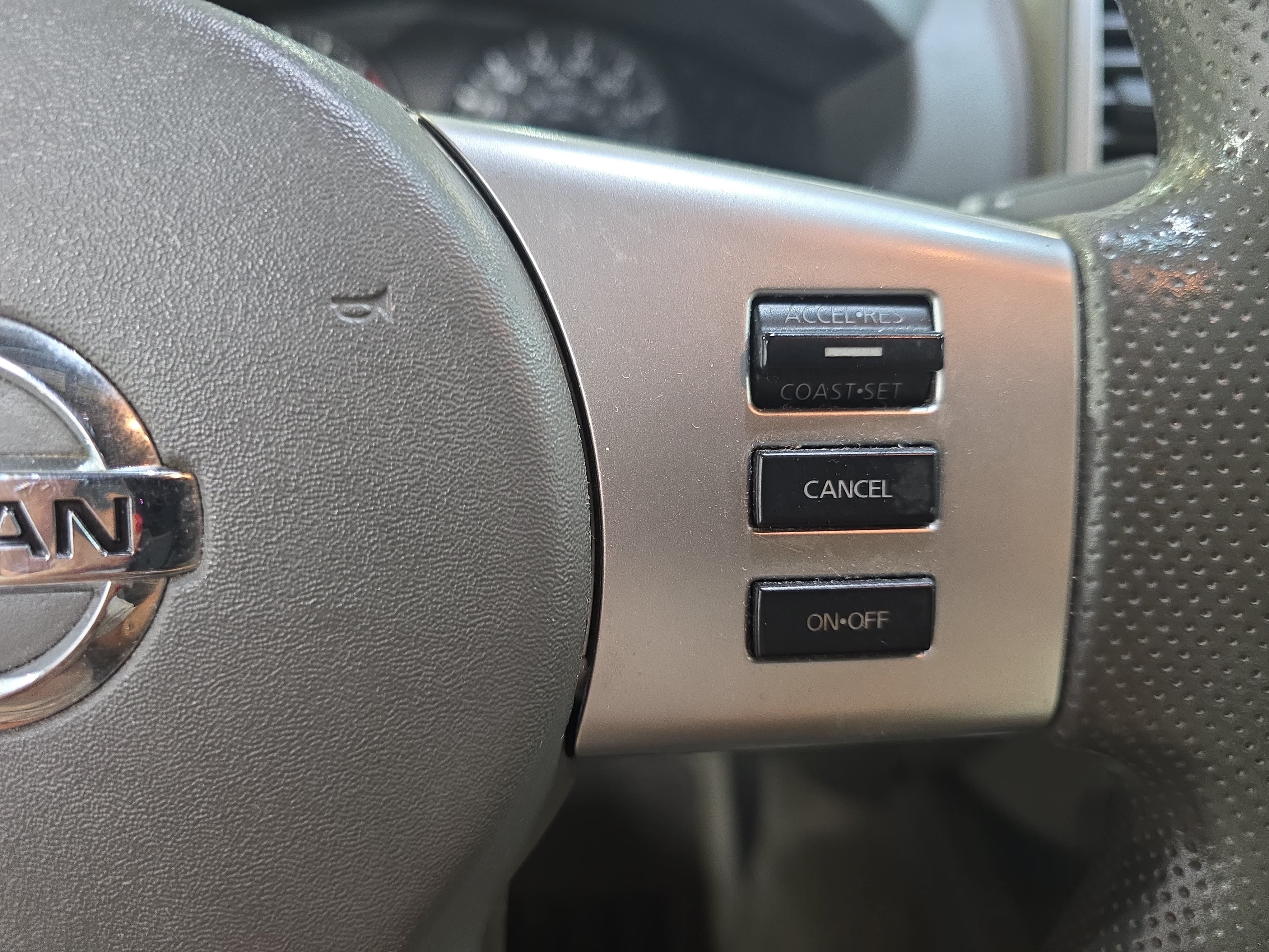 Used 2018 Nissan Frontier SV AWD/4WD image 15