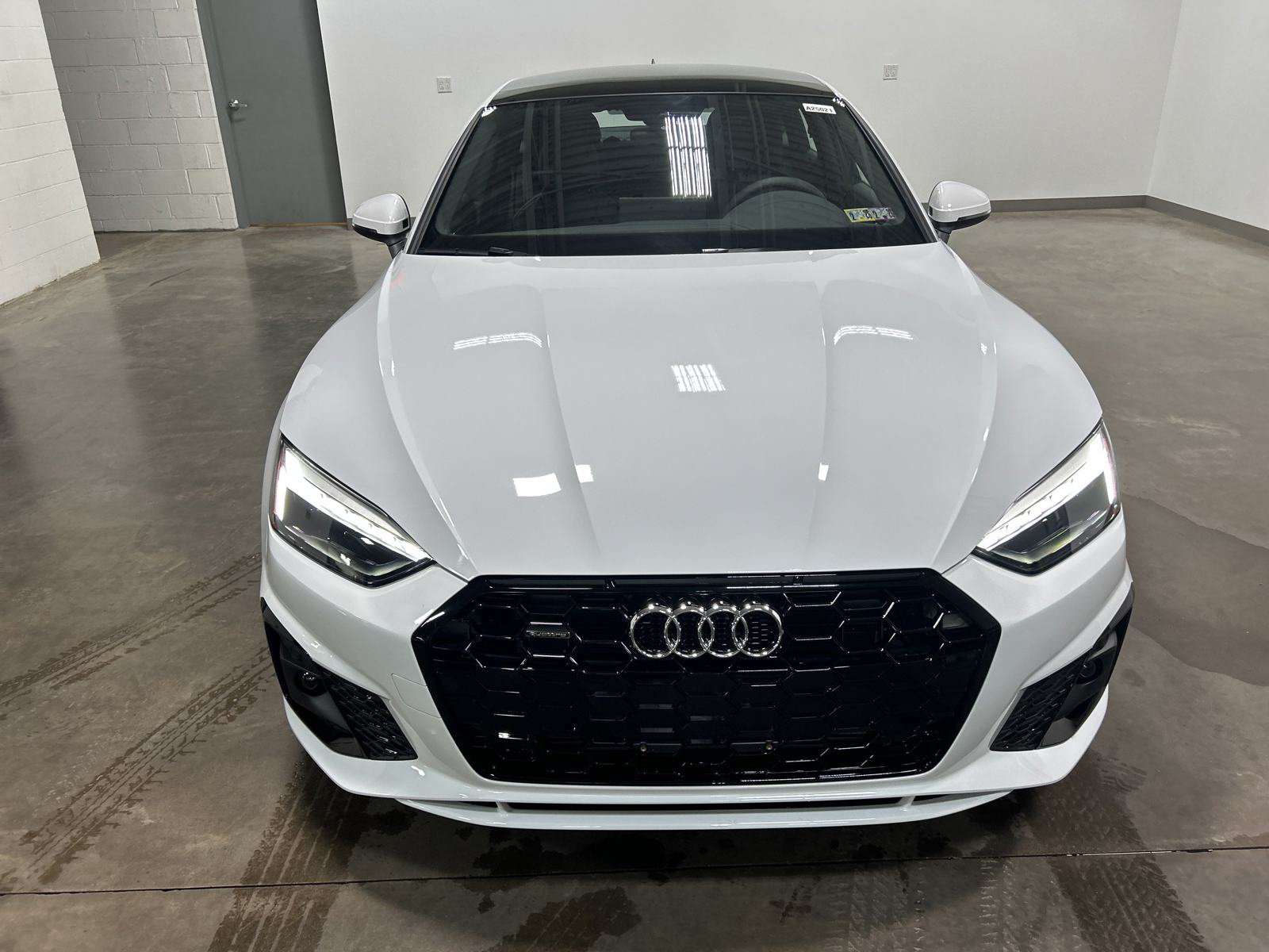 New 2025 Audi A5 2.0T Premium Plus AWD/4WD image 39