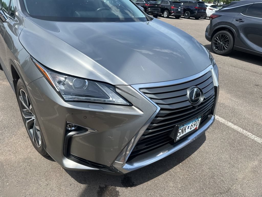 Used 2019 Lexus RX 350 AWD w/ Navigation Package image 26