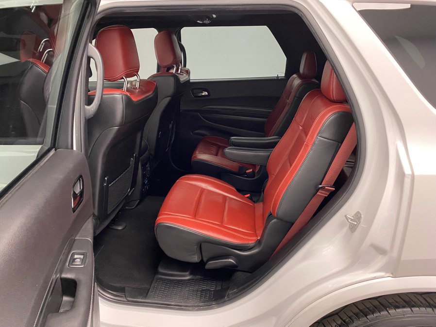 Used 2021 Dodge Durango SRT w/ Black Package image 37