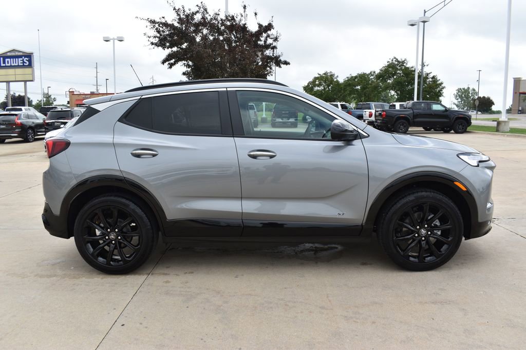 New 2026 Buick Encore GX Sport Touring w/ Experience Buick Package image 9