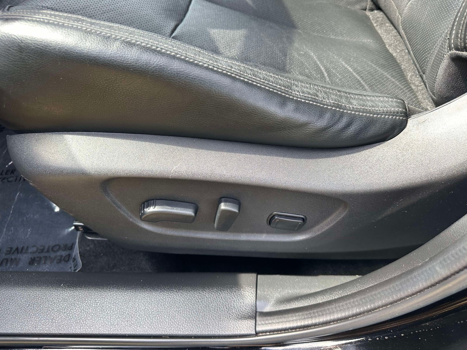 Used 2018 Nissan Rogue Sport SL w/ SL Premium Package AWD/4WD image 19